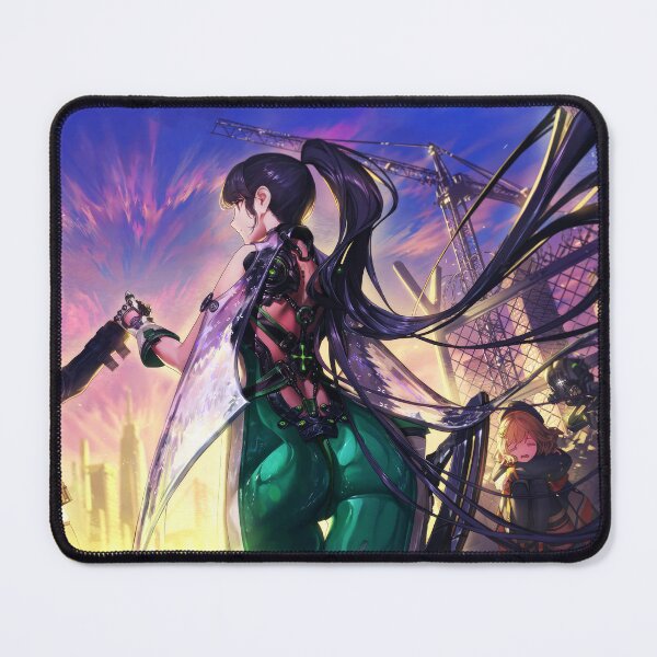 Item preview, stellar blade Video Game designed and sold by Destinatioartox.