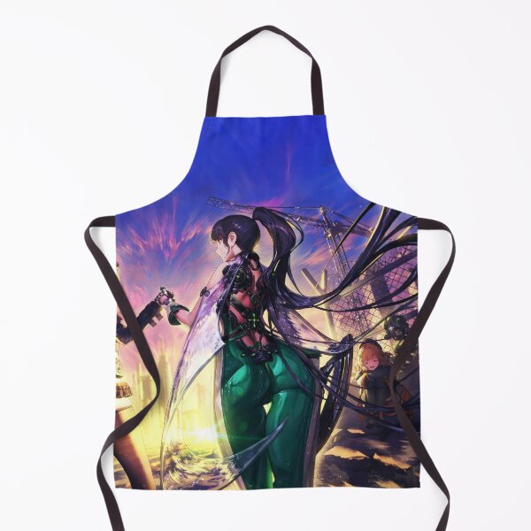 Item preview, stellar blade Video Game designed and sold by Destinatioartox.