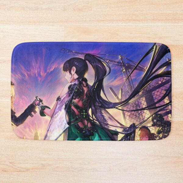 Item preview, stellar blade Video Game designed and sold by Destinatioartox.