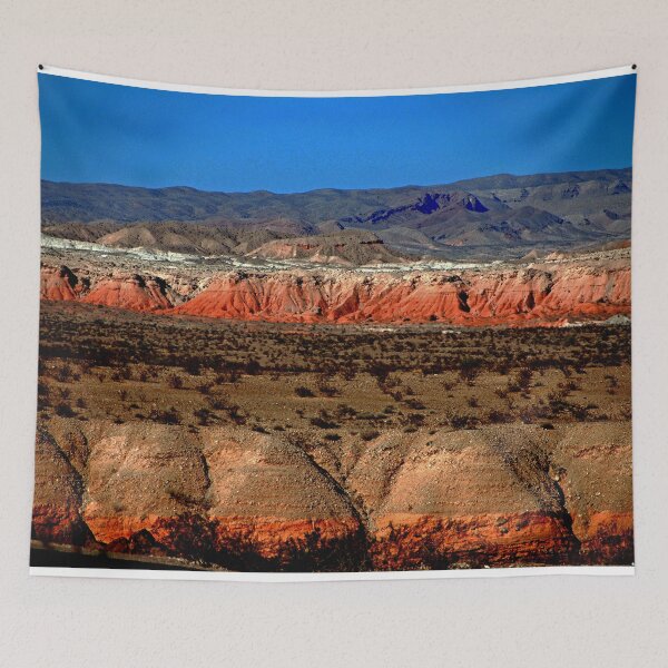 Item preview, Lake Mead National Recreation Area designed and sold by John Schneider.