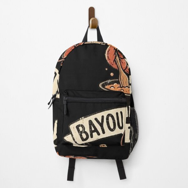 Item preview, Bayou Boil Boss, run the pot designed and sold by Bayou Boogalee Outfitters.