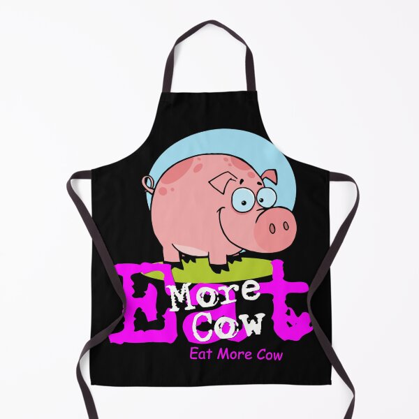 Item preview, Eat More Cow designed and sold by studioabstract.