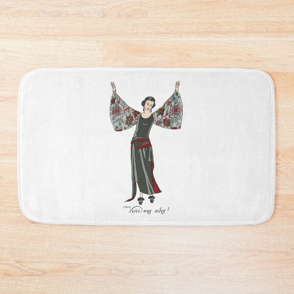 Item preview, Here are my wings designed and sold by sundayouthlines.