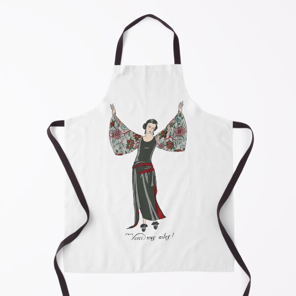Item preview, Here are my wings designed and sold by sundayouthlines.