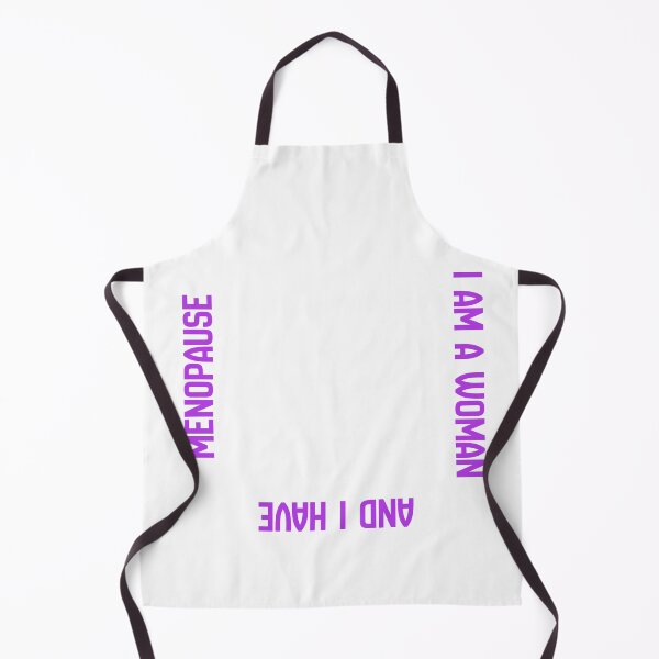 Item preview, Typical inscriptions and quotes: I'm a women and i have menopause designed and sold by Knock on my door.