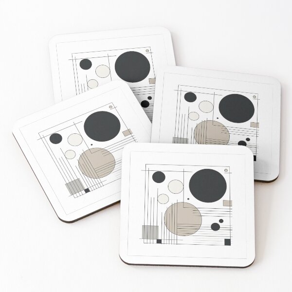 Item preview, Modern Grid designed and sold by hela97.