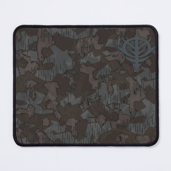 Item preview, Zeon Splitter Night Camo designed and sold by SHStudios.