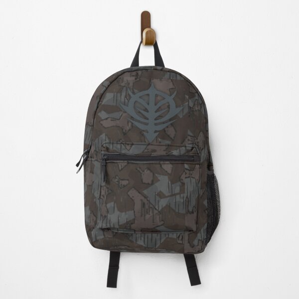 Item preview, Zeon Splitter Night Camo designed and sold by SHStudios.