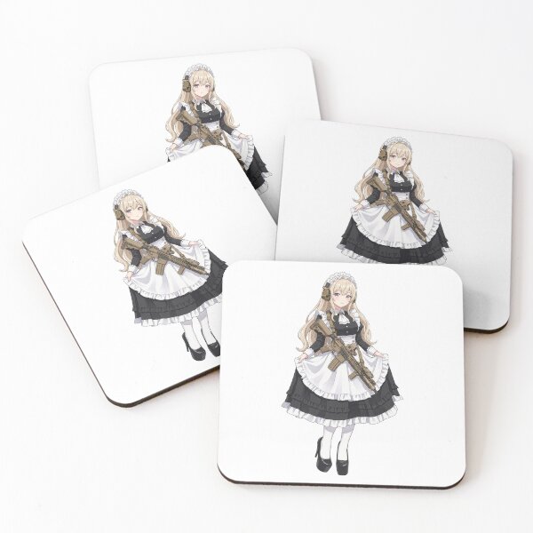 Item preview, Tactical Maid designed and sold by RAWLIFEGRAPHIC.
