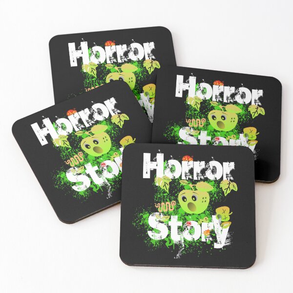 Item preview, Horror Story designed and sold by studioabstract.