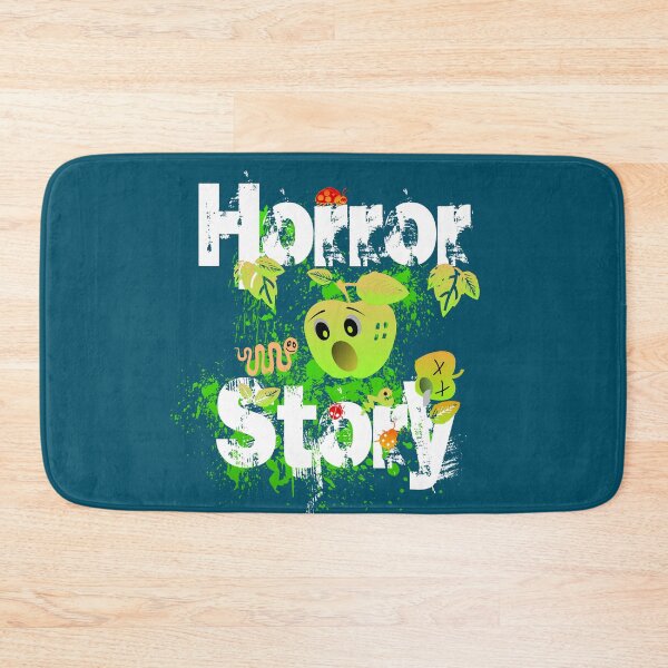 Item preview, Horror Story designed and sold by studioabstract.