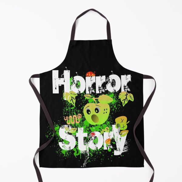 Item preview, Horror Story designed and sold by studioabstract.