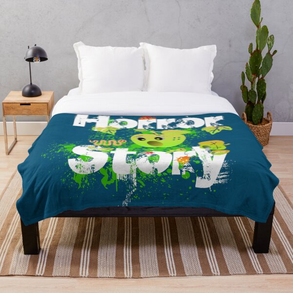 Item preview, Horror Story designed and sold by studioabstract.