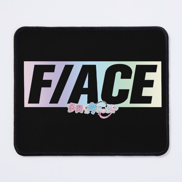 Item preview, Tamon's B-Side Which Face Does Tamon Have Now? FACE LOGO designed and sold by T-TEES Clothing.