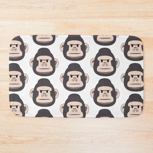 Item preview, Tamon's B-Side Which Face Does Tamon Have Now? Ouri Sakaguchi Gorilla Cosplay White Shirt designed and sold by T-TEES Clothing.