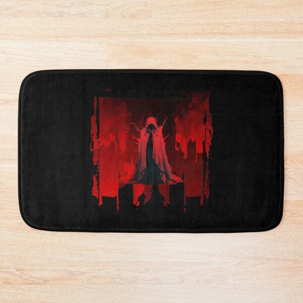 Item preview, The Crimson Echo designed and sold by XUSRedbubble.