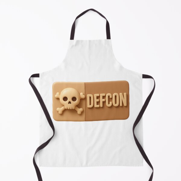 Item preview, Defcon designed and sold by ZERO9968.