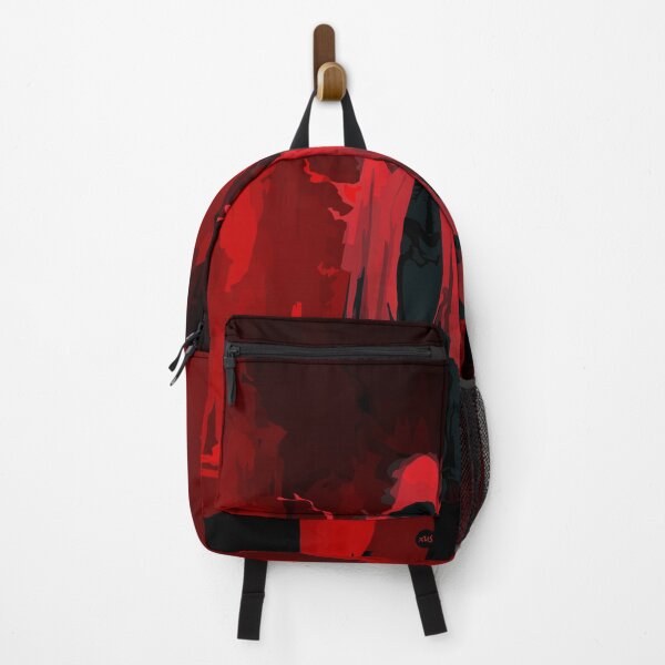 Item preview, The Crimson Echo designed and sold by XUSRedbubble.