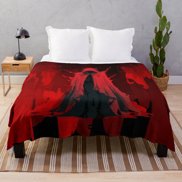 Aperçu de l'œuvre L'Écho Pourpre créée et vendue par XUSRedbubble.