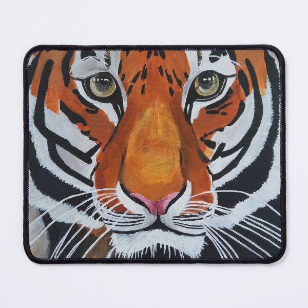 Item preview, King of the Jungle designed and sold by Alfred Fox Art.