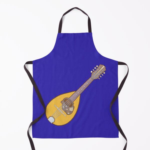 Item preview, Mandolin designed and sold by ElectronicCloud.
