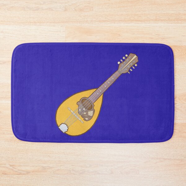 Item preview, Mandolin  designed and sold by ElectronicCloud.