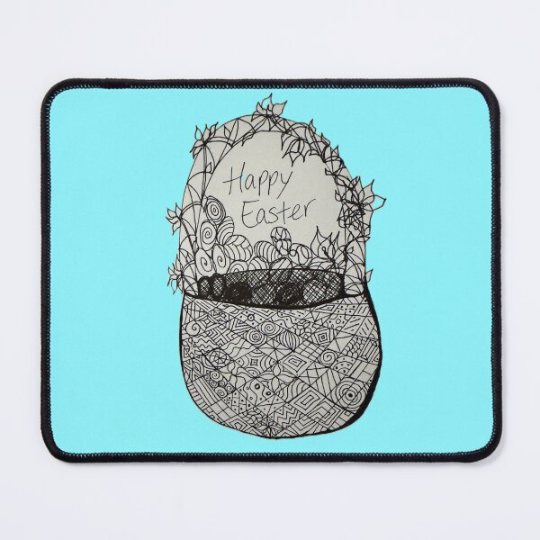 Item preview, Zen Easter Basket designed and sold by Court-Created.