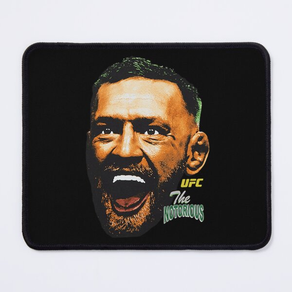 Item preview, Conor Mcgregor The Notorious designed and sold by JeyVel.