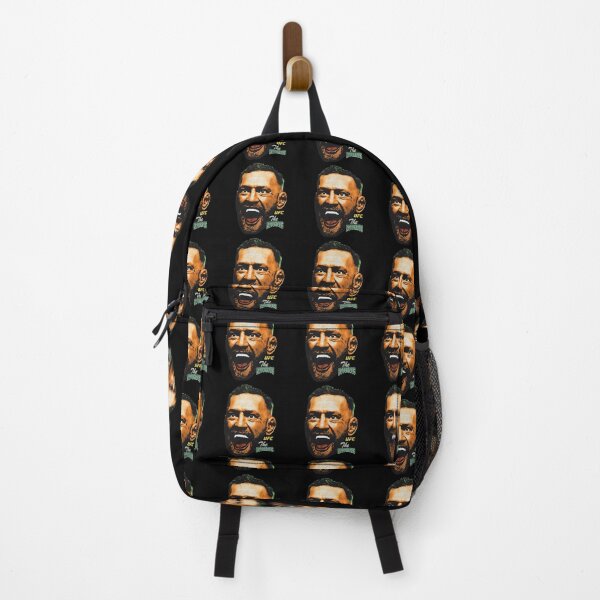Item preview, Conor Mcgregor The Notorious designed and sold by JeyVel.