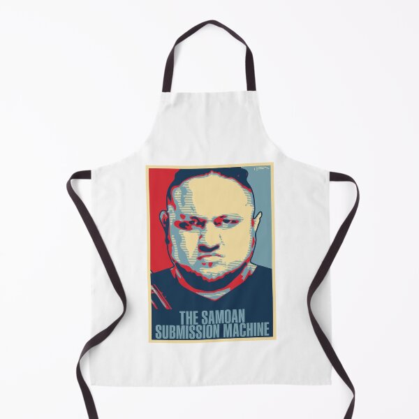 Item preview, The Samoan Submission Machine designed and sold by DFA.