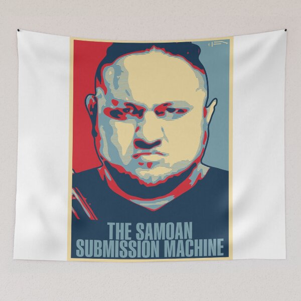 Item preview, The Samoan Submission Machine designed and sold by DFA.