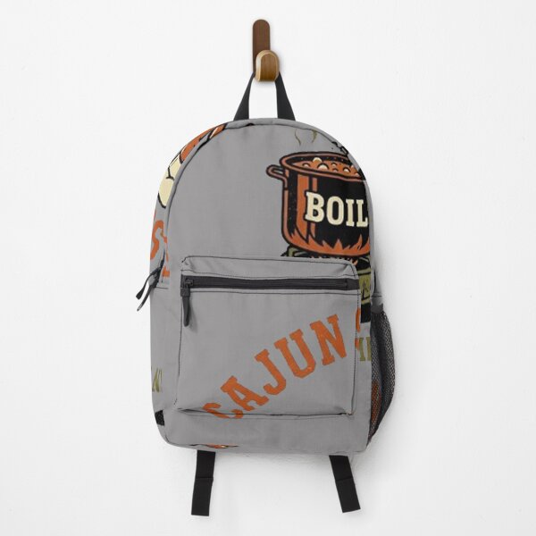 Item preview, Cajun Seasonin' spice it like you mean it designed and sold by Bayou Boogalee Outfitters.