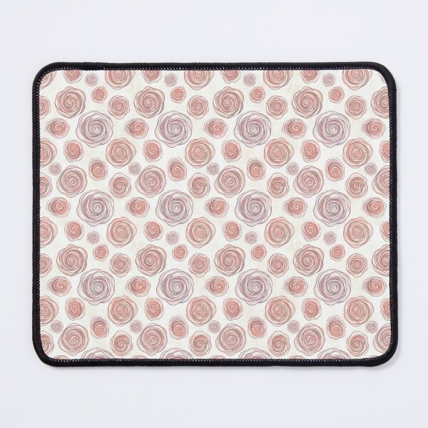 Item preview, abstract roses designed and sold by TwistedRabbit.