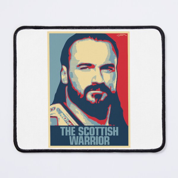 Item preview, The Scottish Warrior designed and sold by DFA.