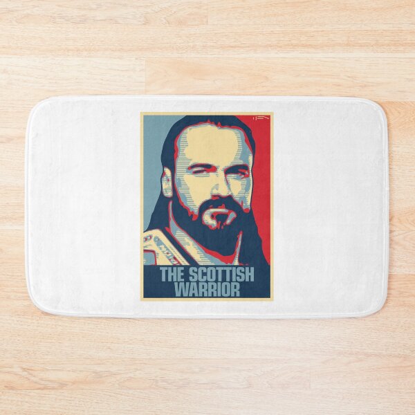 Item preview, The Scottish Warrior designed and sold by DFA.