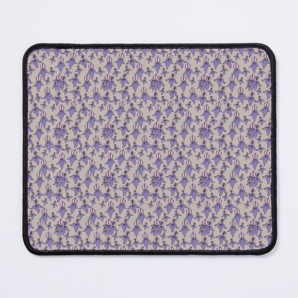 Item preview, Dancing Iris designed and sold by Amberline Studio.