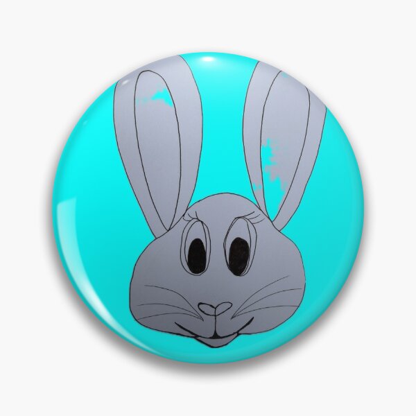 Item preview, Bunny designed and sold by Court-Created.