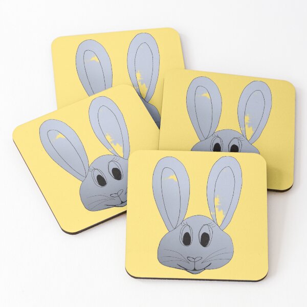 Item preview, Bunny designed and sold by Court-Created.