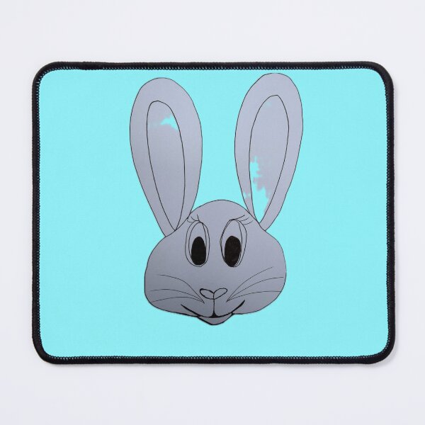 Item preview, Bunny designed and sold by Court-Created.