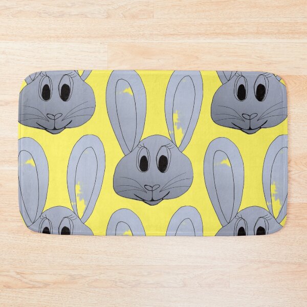 Item preview, Bunny designed and sold by Court-Created.