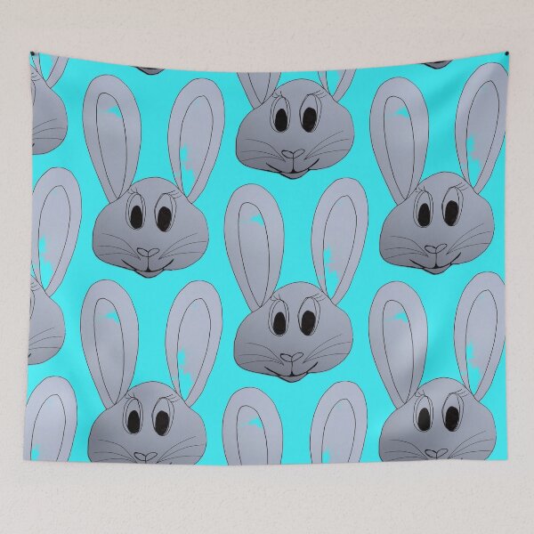 Item preview, Bunny designed and sold by Court-Created.