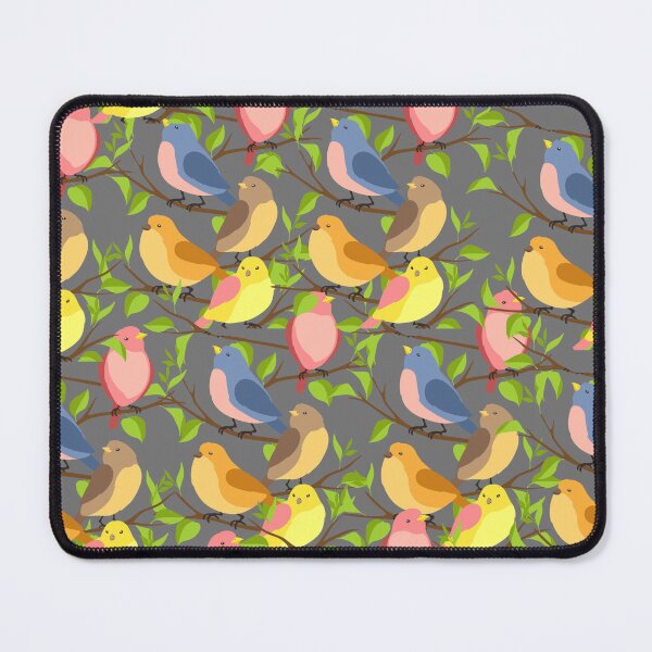 Item preview, Nature’s Colorful Chorus designed and sold by ChathuStrokes.