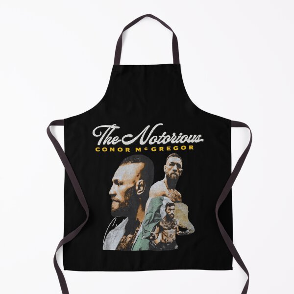 Item preview, Conor Mcgregor "The Notorious" Signature designed and sold by JeyVel.