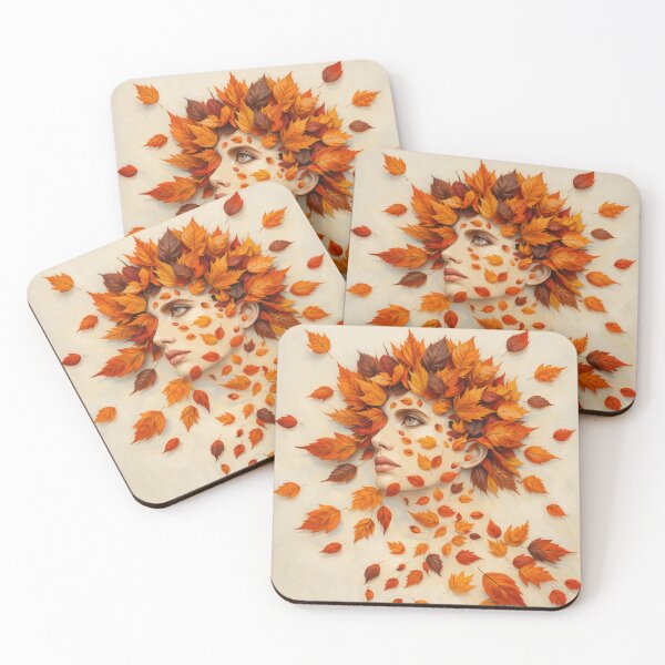 Item preview, Autumn designed and sold by chrisbradbury.