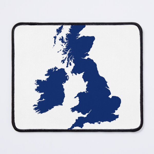 Item preview, Restore Britain designed and sold by colourfind.