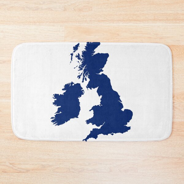 Item preview, Restore Britain designed and sold by colourfind.