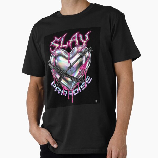 SLAYYYTER Premium T-Shirt