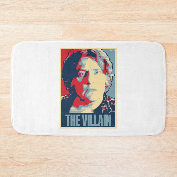Item preview, The Villain designed and sold by DFA.