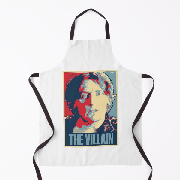 Item preview, The Villain designed and sold by DFA.