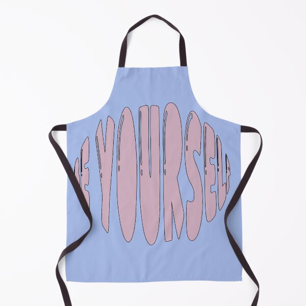 Item preview, Typical inscriptions and quotes : Be Yourself - use wherever you want, interesting font. designed and sold by Knock on my door.